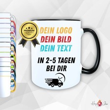 Personalisierte Fototasse Logo Werbeartikel Tasse bedrucken Fotogeschenke_0014T