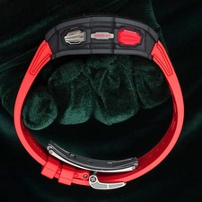 Richard Mille RM 65-01 Automatic Winding Split-Seconds Chronograph MON-01930 17