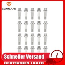 Radbolzen Radschraube Für Mercedes-Benz GLK-Klasse 2013/08-2015/06 X204 200