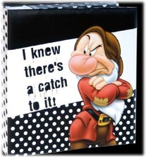 Album portafoto 200 foto cm. 13x19 Brontolo