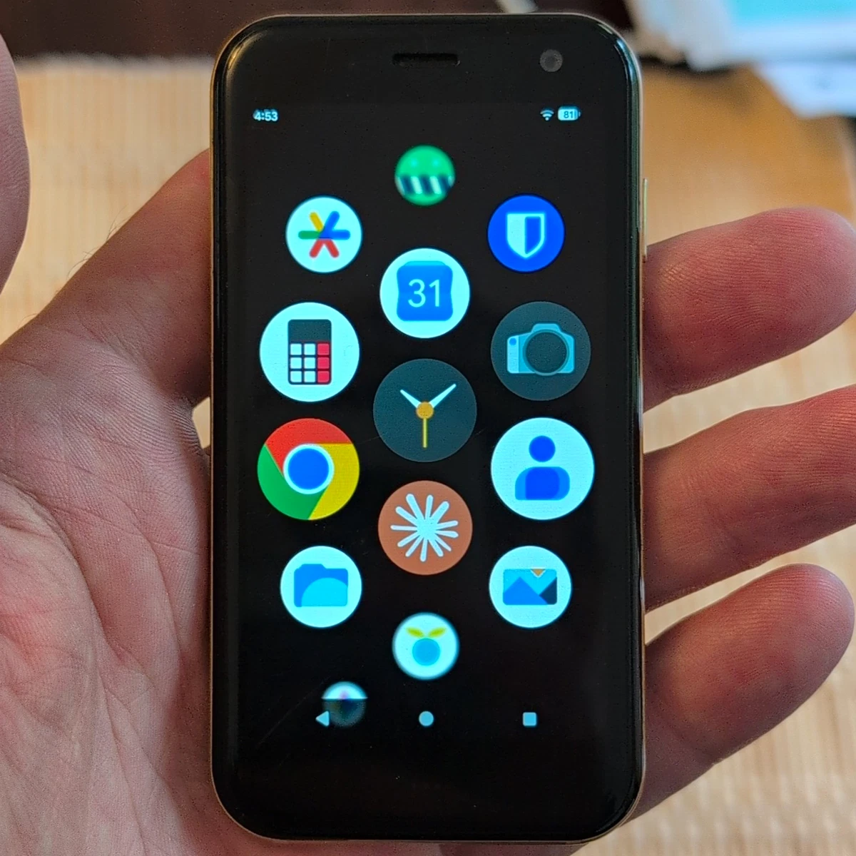 Palm 32GB Cell Phones & Smartphones for sale | eBay