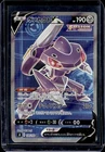 2021 Pokemon Japanese Fusion Arts Genesect V SR Foil #108/100