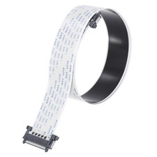 FFC FPC Cable 0.5mm Pitch 41 Pin 600mm Flat Ribbon Cables for LCD Screen