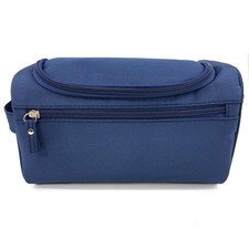 Borsa Uomo Maximum Toieltry | Navy
