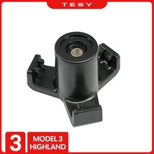 Trunk Grocery Bag Hook Compartment Hanger for Tesla Model 3 2021–2024