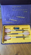 CUESOUL PINK GEM STONE Uniformity Titanium Coated-22g Steel Tip Tungsten Darts