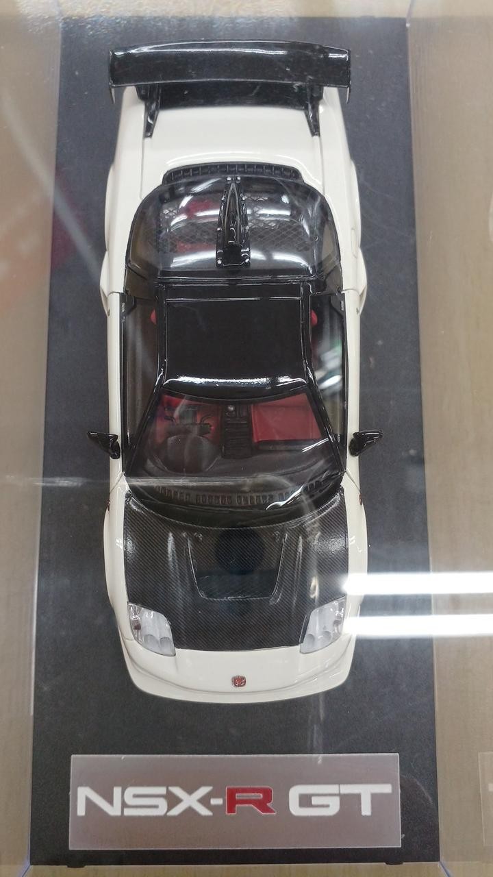 Mark43 Honda Nsx-R Gt - second product detail image