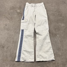 Baggy Vintage size 26x30 Denim Lee Pipes Jeans skate y2k