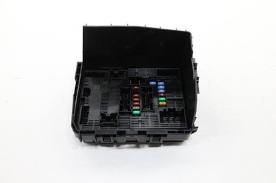 2023 - 2026 NISSAN ROGUE 1.5L POWER SUPPLY BODY MODULE FUSE BOX OEM 284B76RA2D