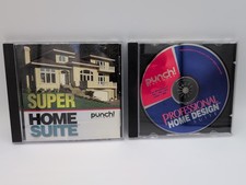 Punch Professional Home Design Suite V 12