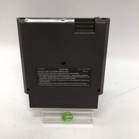 Teenage Mutant Ninja Turtles III The Manhattan Project (Nintendo NES, 1992)