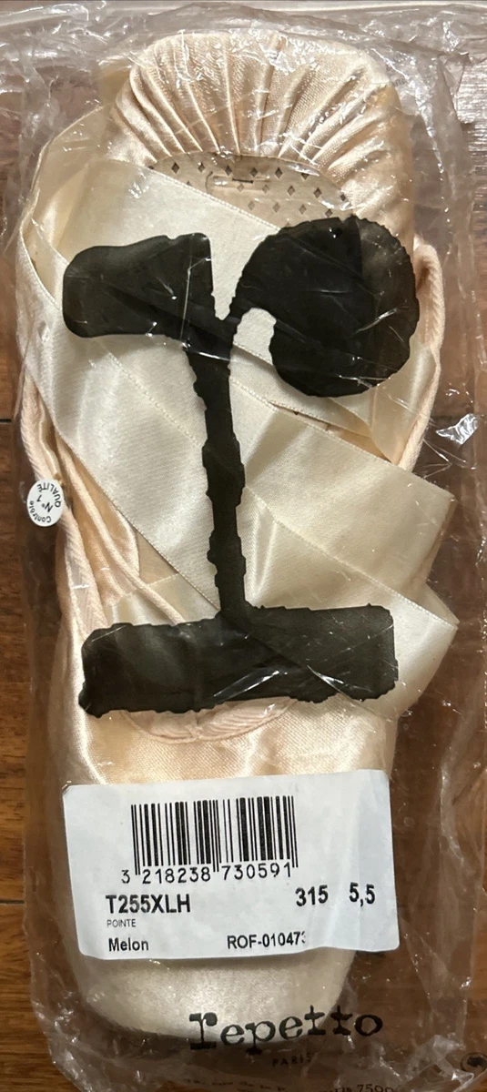 Repetto Ballet Shoes for sale | eBay