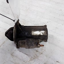 2013-2017 FORD ECOSPORT MK1 Starter Motor H1BT-11000-BB