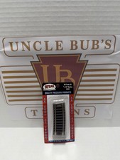 Atlas HO Code 83 18  Radius 1/3 Curve Track 534 NEW Factory Sealed NOS