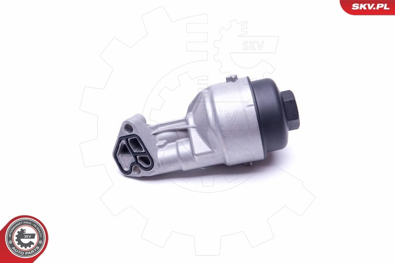 ✅Fits SKV GERMANY 31SKV137 OIL FILTER HOUSING 31SKV137 SEAT CORDOBA  ⭐UK Seller⭐
