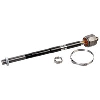 Febi Bilstein Axialgelenk, Spurstange Vorderachse Beidseitig FüR Opel