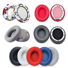 Replacement Ear Pads Cushions For Beats Studio 2 3 Wireless Headphone Cover