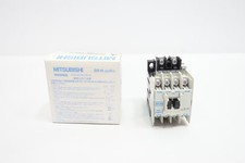 Mitsubishi SR-N4 Control Relay 120v-ac 16a Amp