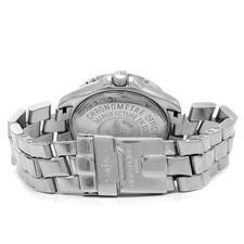 Breitling Watch Colt Ocean Quartz A64350 - Inventory 7521 Stainless Steel 38mm 7