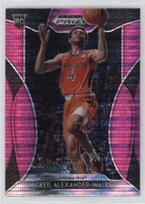 Nickeil Alexander-Walker