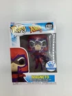 NEW Funko Pop! Magneto X-Men '97 #1281 Marvel Vinyl Figure Funko Shop Exclusive