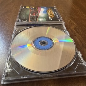 Starlancer for Sega Dreamcast 2000 Complete Mint Disc
