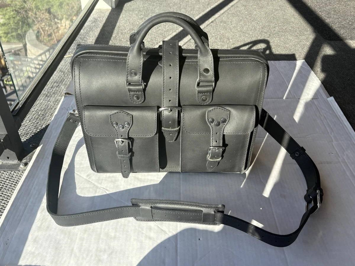 Saddleback Leather Company Black Men