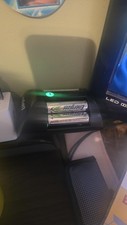 Recharge Pro Eco-Friendly AA/AAA Battery Charger with Fast Charging Capability