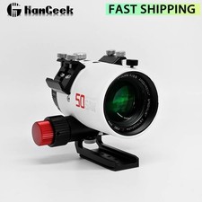 SKY ROVER 50SAW Astroscope F/3.5 Camera APO Apochromatic 2.5'' 2-speed Focuser