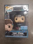 Funko Pop! Marvel Tony Stark Iron Man 2 Limited Edition Vinyl Figure #1600