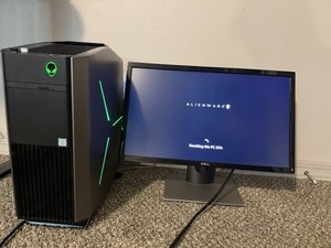 Alienware Aurora R7 | eBay