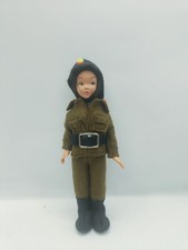 Bambola Vintage lenci