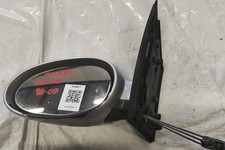 Retroviseur gauche (ou coque) Smart CABRIO