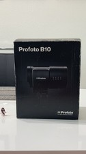 Profoto B10 Flash Studio Monolight. Only used...