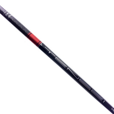 Gebrauchte Mitsubishi Tensei 1K Series Pro Red 60 X Dri / X-Stiff / Callaway Gen2 Ad