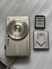 Compact Digital Camera SONY DSC-WX220 26040964