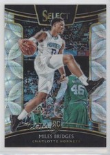 Miles Bridges Prizm 2018/19 Prizm #278