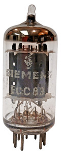 Siemens Ecc83 | eBay