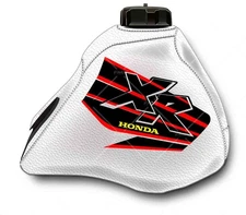 FMX Tank Cover for HONDA XR100R 1999 - FREE shipping included