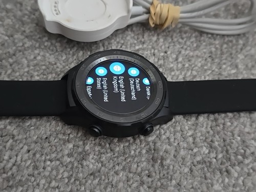 Huawei Watch 2 Smartwatch Ref AO83 - Zdjęcie 2 z 4