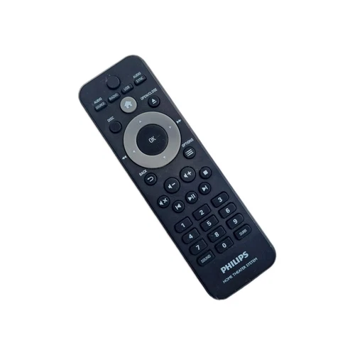Original Philips RC-2802 Mit Makel Fernbedienung Getestet Remote Control RC2802