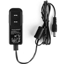 Adattatore PowerHOOD 24V AC/DC per Logitech Driving Force Pro EX GT Xbox 360