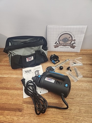 #ad #ad FERM #SCM8001 W CIRCLE CUTTING GUIDE BAG Rotary Cutting Tool $24.99