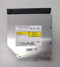 Toshiba Satellite Pro C50-A-1EM DVD Brenner Laufwerk SU-208FB