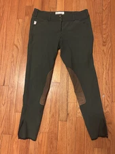 30R Tailored Sportsman Breeches