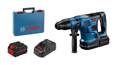 Bosch GBH 18V-36 C Professional - Bohrhammer