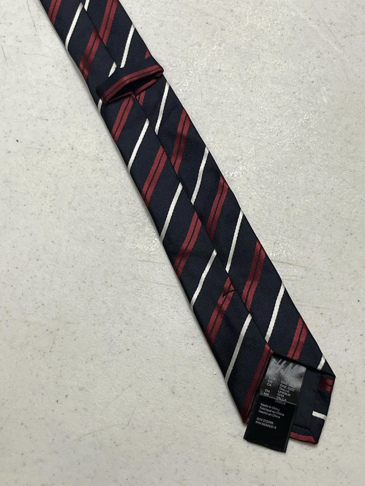 Corbata ajustada para hombre H&M Foto 3 de 4