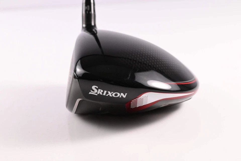 Left Hand Srixon ZX7 Driver / 10.5 Degree / X-Flex HZRDUS Gen4 Black 70 Shaft - Image 3 of 4