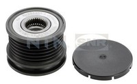 SNR Generatorfreilauf GA754.01 FüR Golf 1H1 Polo Vento Audi Seat Passat Galaxy 3