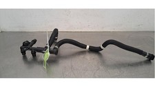 Radiateur Peugeot 3008